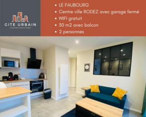Le Faubourg